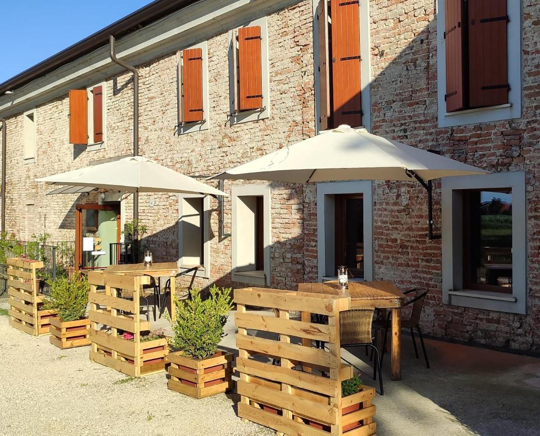 Landhaus Mulino Delle Valli Cerea