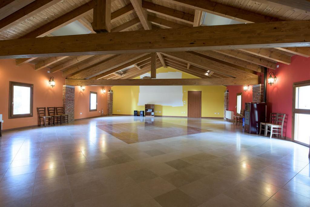 Landhaus Mulino Delle Valli *