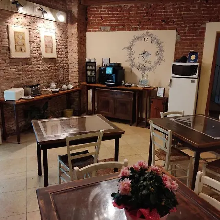 Mulino Delle Valli Cerea Exterior photo