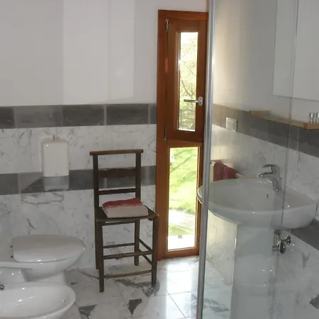 Mulino Delle Valli Cerea Room photo