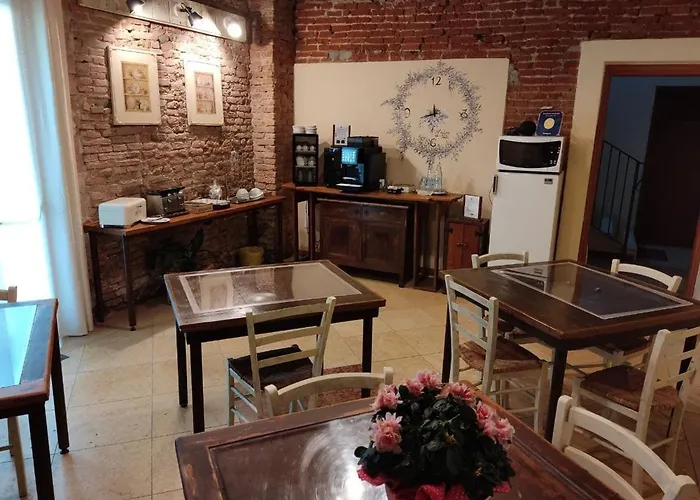 Mulino Delle Valli