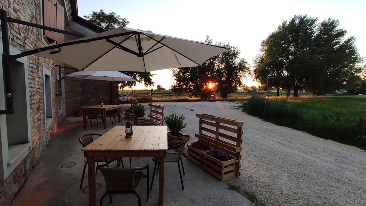 Country house Mulino Delle Valli *